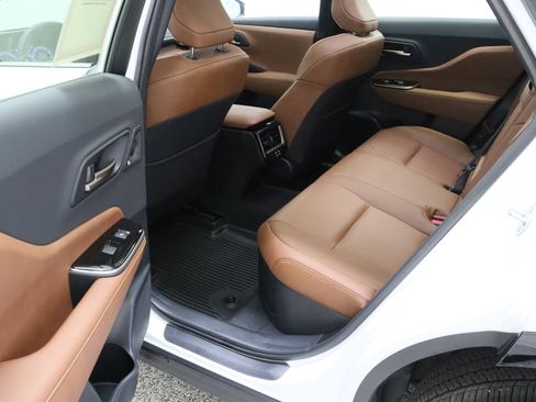 Certified 2025 Toyota Crown Signia w/ Advanced Technology Package AWD/4WD image 29