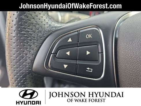 Used 2019 Mercedes-Benz GLA 250 image 25