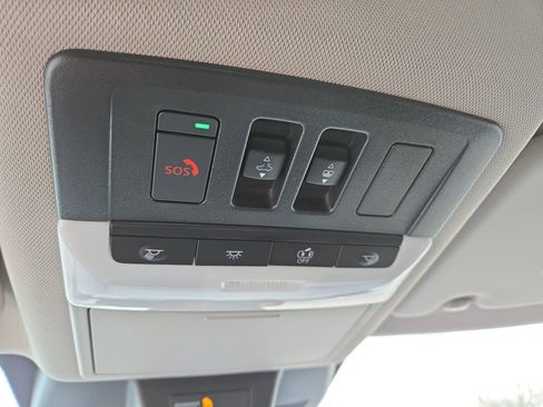 New 2026 Nissan Rogue Platinum w/ Tech Package image 26