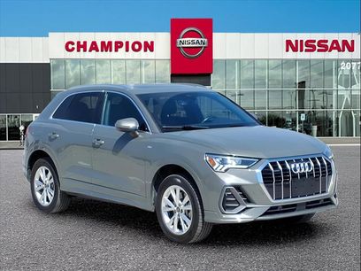 Used 2024 Audi Q3 2.0T Premium