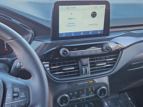 Used 2025 Ford Escape ST-Line image 12