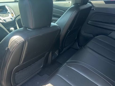 Used 2015 GMC Terrain SLT AWD/4WD image 19