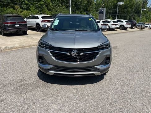 Used 2023 Buick Encore GX Essence w/ Experience Buick Package FWD image 37