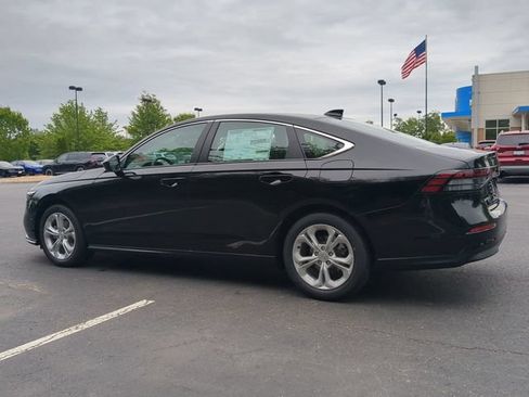 New 2026 Honda Accord LX image 6