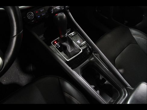 Used 2022 Jeep Compass Latitude w/ Sun and Sound Group AWD/4WD image 14