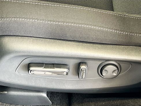 New 2026 Honda CR-V EX image 21