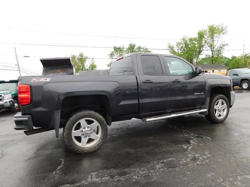 Used 2015 Chevrolet Silverado 2500 LT w/ Z71 Package, Off-Road AWD/4WD image 14