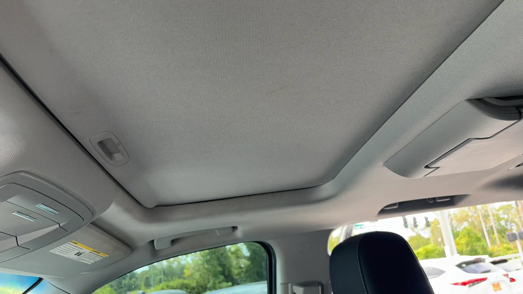 Used 2019 Chevrolet Suburban LT AWD/4WD image 22