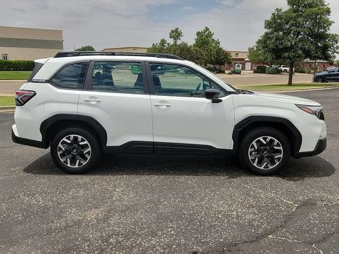 Used 2026 Subaru Forester AWD/4WD image 5
