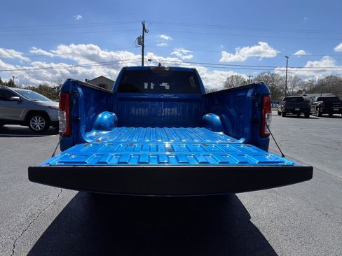 Used 2022 RAM 1500 Big Horn image 30