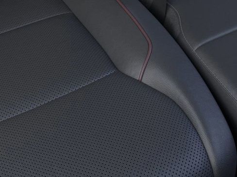 New 2026 Ford F250 Lariat w/ Black Appearance Package image 16
