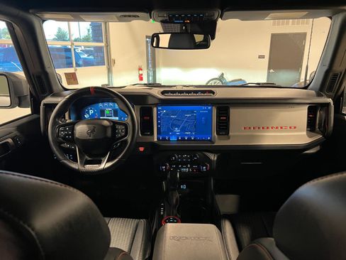 Used 2023 Ford Bronco Raptor image 28