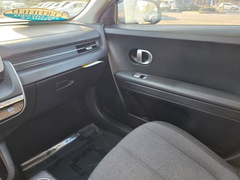 Certified 2024 Hyundai Ioniq 5 SEL RWD image 33
