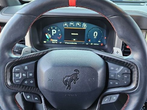 Used 2024 Ford Bronco Raptor image 25