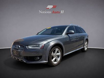 Used 2013 Audi A4 Premium Plus