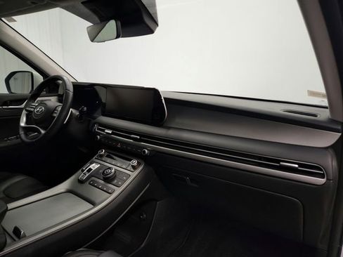 Used 2025 Hyundai Palisade SEL FWD image 37