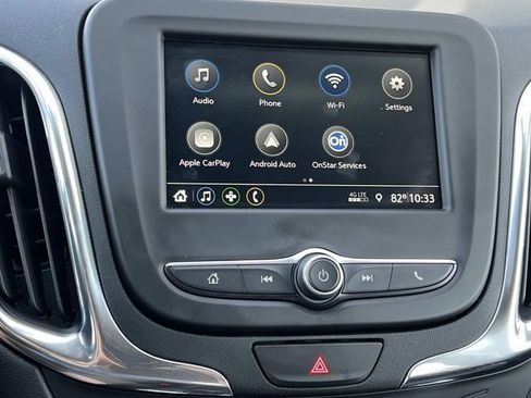 Used 2019 Chevrolet Equinox LT AWD/4WD image 23