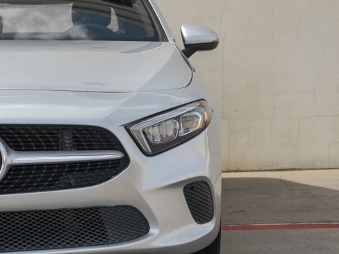 Used 2022 Mercedes-Benz A 220 image 48