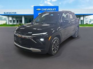 Used 2024 Chevrolet TrailBlazer LT w/ Driver Confidence Package 360° Tour