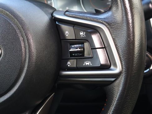 Used 2018 Subaru Crosstrek 2.0i Limited image 24