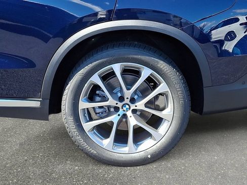 New 2026 BMW X5 xDrive40i AWD/4WD image 8