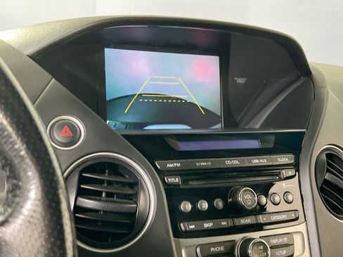 Used 2014 Honda Pilot EX-L image 13