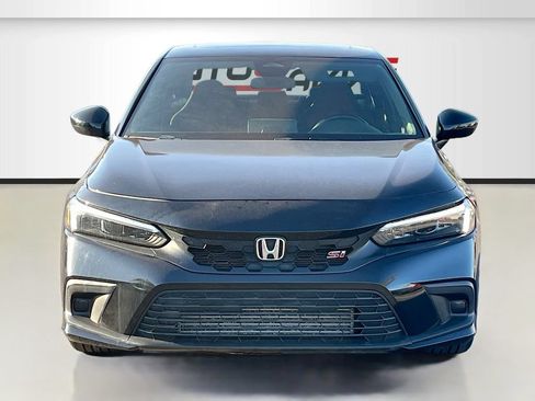 Used 2024 Honda Civic Si image 2