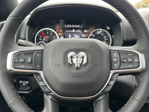 New 2026 RAM 1500 Big Horn/Lone Star image 24