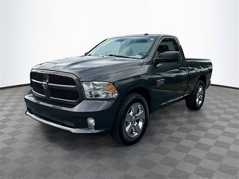 Used 2019 RAM 1500 Express w/ Express Value Package image 3