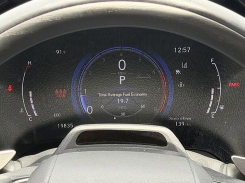 Used 2024 Lexus RX 350 Premium Plus w/ Convenience Package FWD image 16