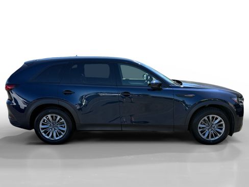 Certified 2024 MAZDA CX-90 3.3 Turbo w/ Preferred Plus AWD/4WD image 6