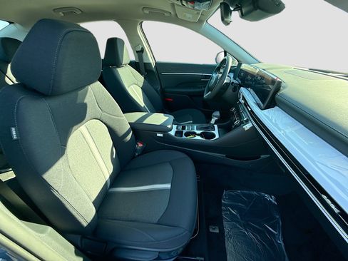 New 2026 Hyundai Sonata SE image 20