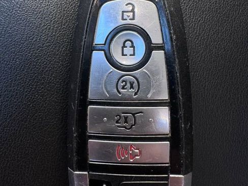 Used 2021 Ford Explorer XLT w/ Equipment Group 202A image 54