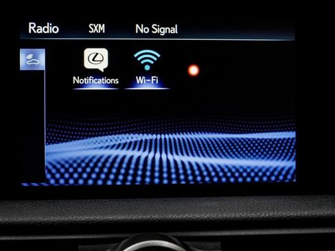 Used 2022 Lexus IS 350 F Sport image 27