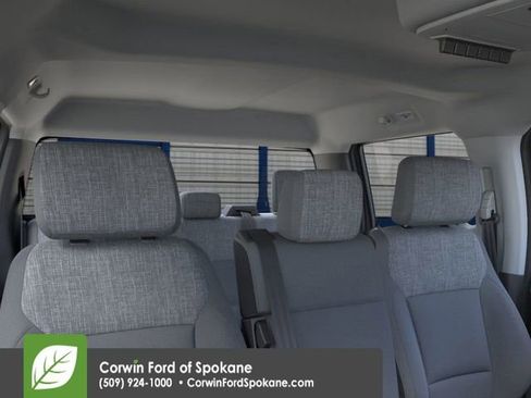 New 2026 Ford F250 XLT image 22