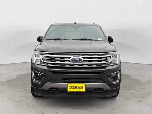 Used 2021 Ford Expedition Max Limited AWD/4WD image 6