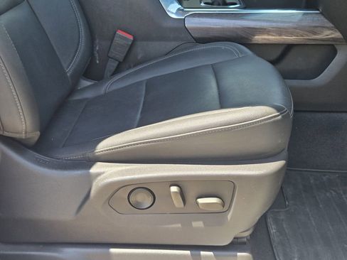 Used 2024 Chevrolet Silverado 2500 LTZ w/ LTZ Convenience Package AWD/4WD image 23
