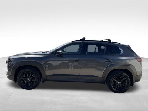 Certified 2026 MAZDA CX-50 AWD 2.5 Hybrid w/ Premium Pkg image 8