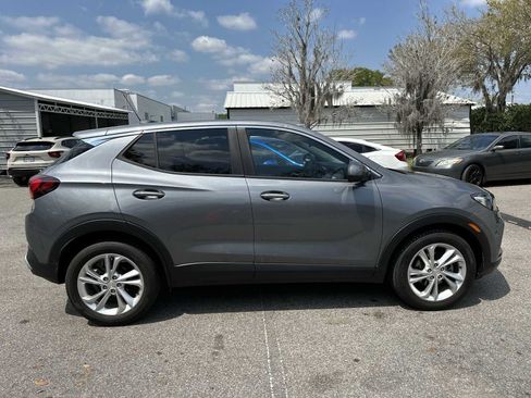 Used 2020 Buick Encore GX Preferred image 7