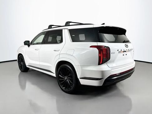 Used 2024 Hyundai Palisade Calligraphy AWD/4WD image 6