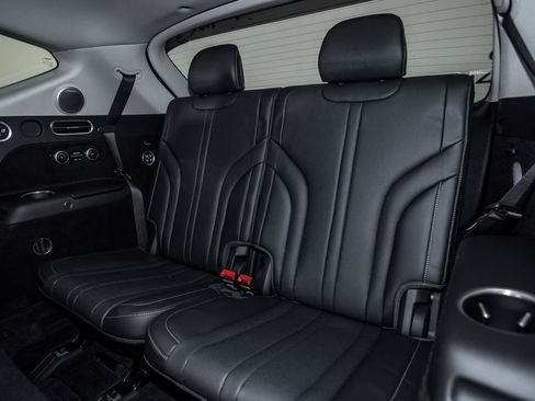 Used 2025 Genesis GV80 3.5T Advanced image 21