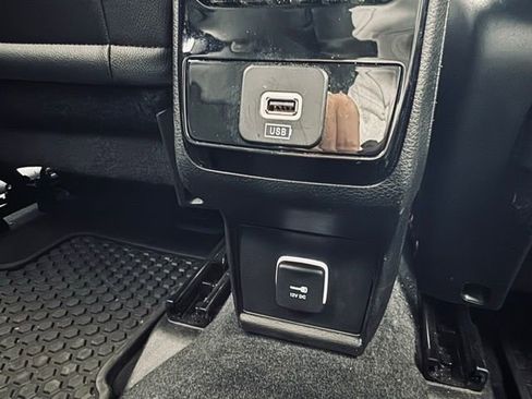 Certified 2024 Jeep Compass Trailhawk image 22