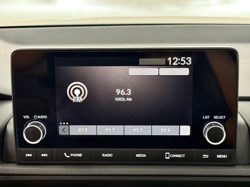 Used 2023 Honda CR-V EX image 33