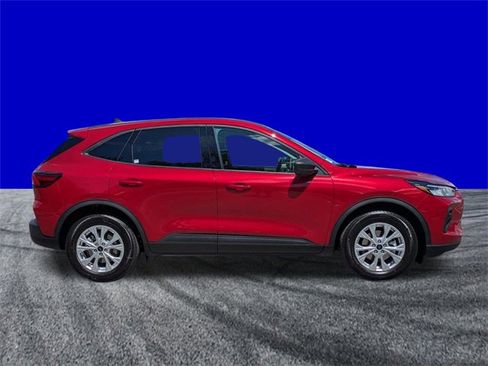 New 2026 Ford Escape Active image 3