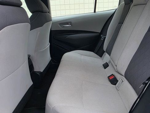 Used 2020 Toyota Corolla LE FWD image 12