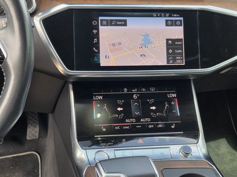 Used 2019 Audi A6 3.0T Premium image 9