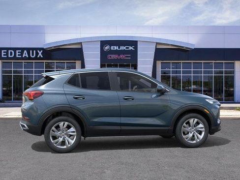 New 2026 Buick Encore GX Preferred w/ Comfort Package image 5