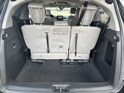 Used 2018 Honda Odyssey Elite image 26