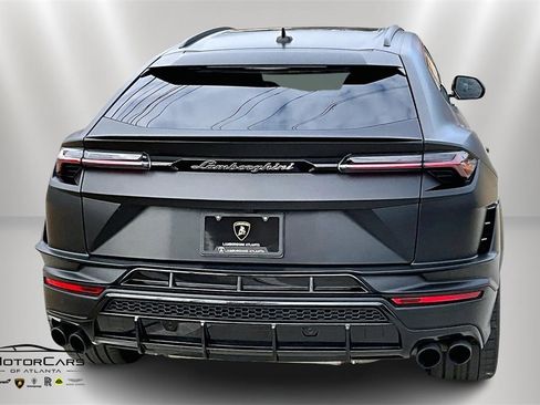 Used 2024 Lamborghini Urus S image 4