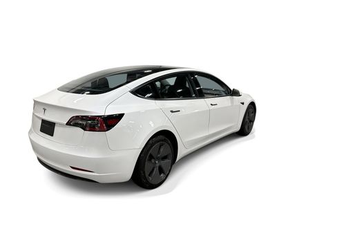Certified 2023 Tesla Model 3 Standard Range RWD image 6